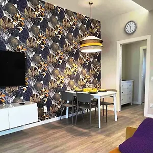 Summer Paradise Apartment Bari