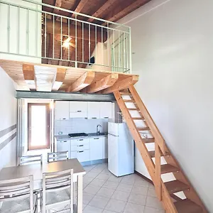 Cascina Reciago Séjour à la ferme