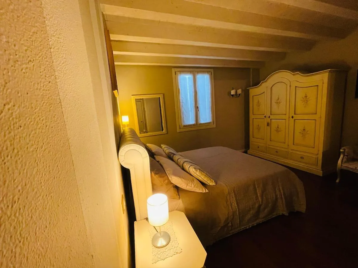 Desehouse Apartment Desenzano del Garda 0*,