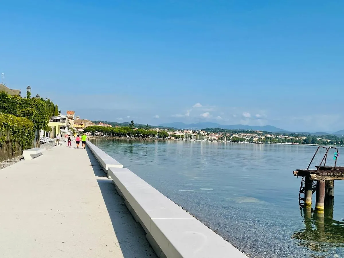 Desehouse Apartment Desenzano del Garda