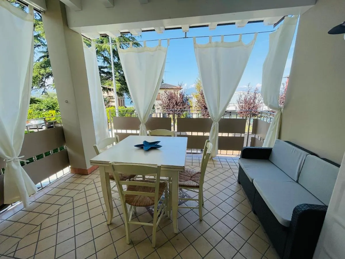 Desehouse Apartment Desenzano del Garda