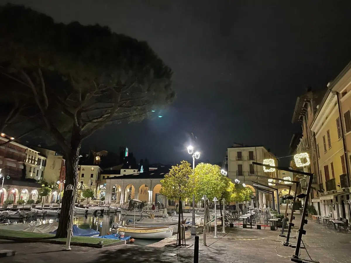 Desehouse Apartment Desenzano del Garda 0*,