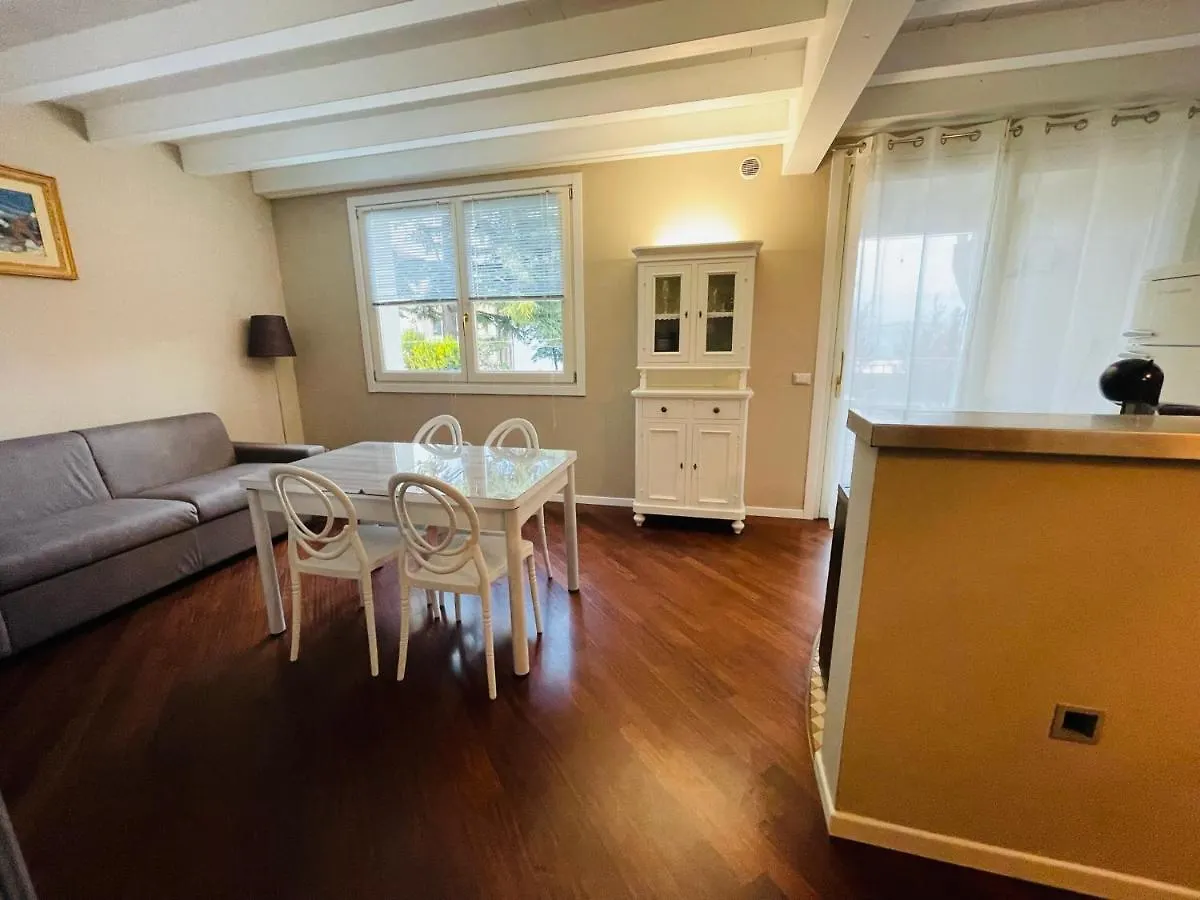 Desehouse Apartment Desenzano del Garda