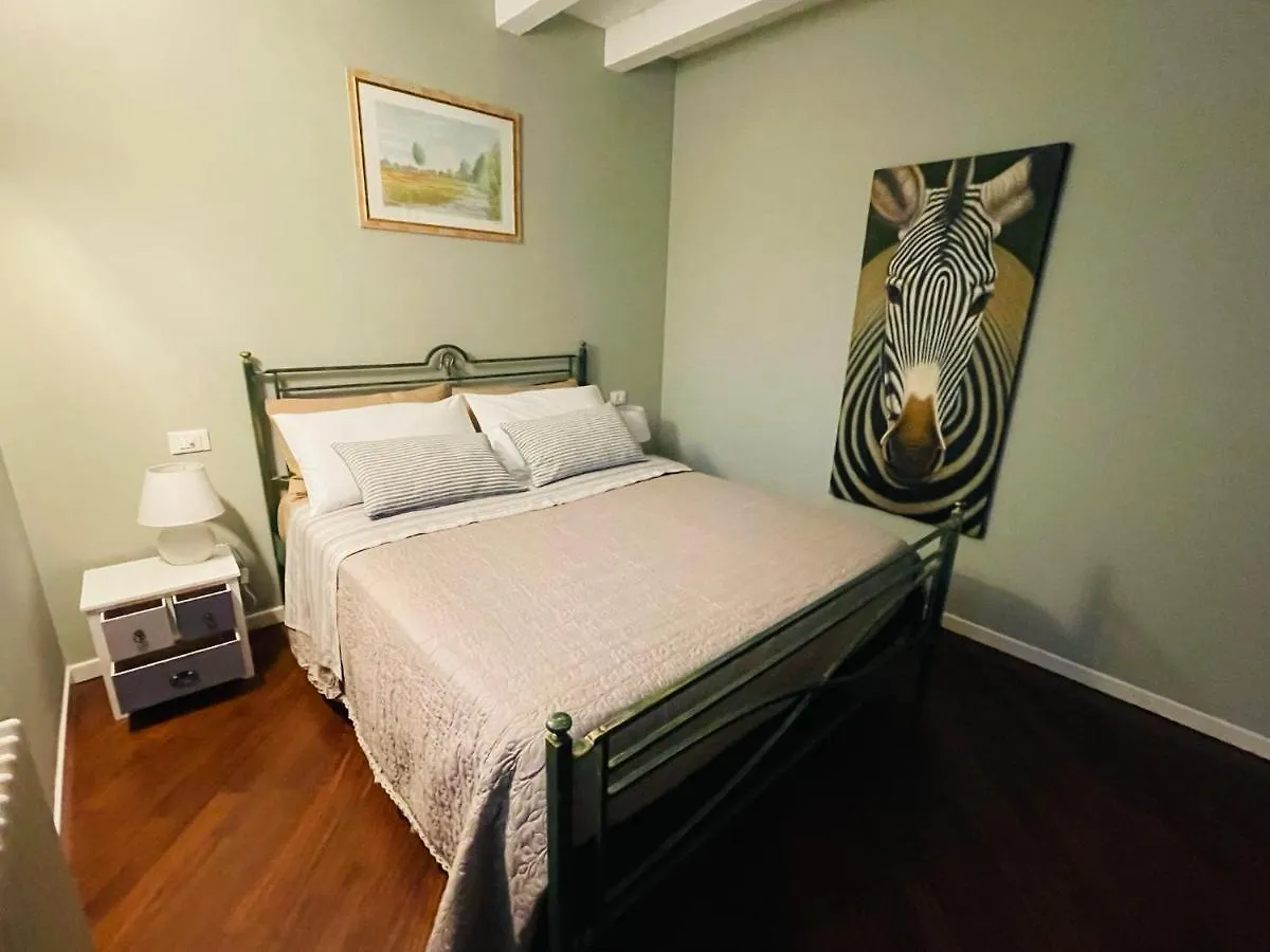 Desehouse Apartment Desenzano del Garda 0*,
