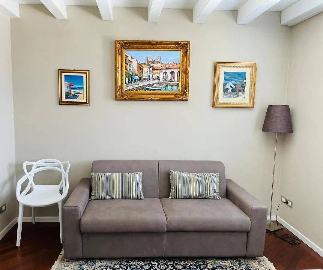 Desehouse Apartment Desenzano del Garda