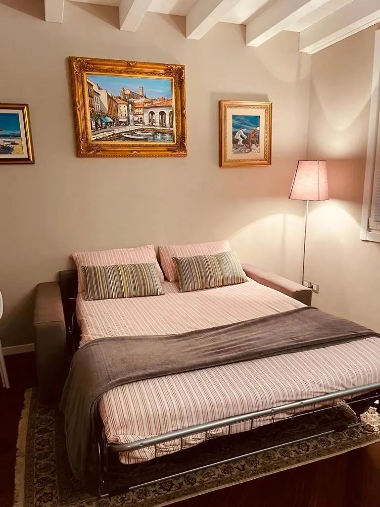Desehouse Apartment Desenzano del Garda